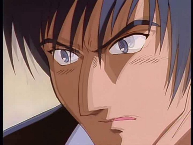 Otaku Gallery  / Anime e Manga / Trigun / Screen Shots / 23 - Paradise / 029.jpg